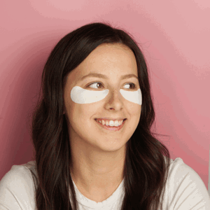 BeautyPro Eye Therapy Under Eye Mask